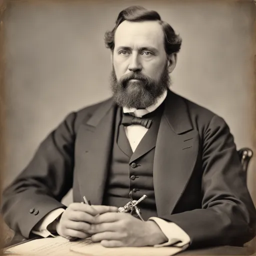 J. B. Judkins (politician)