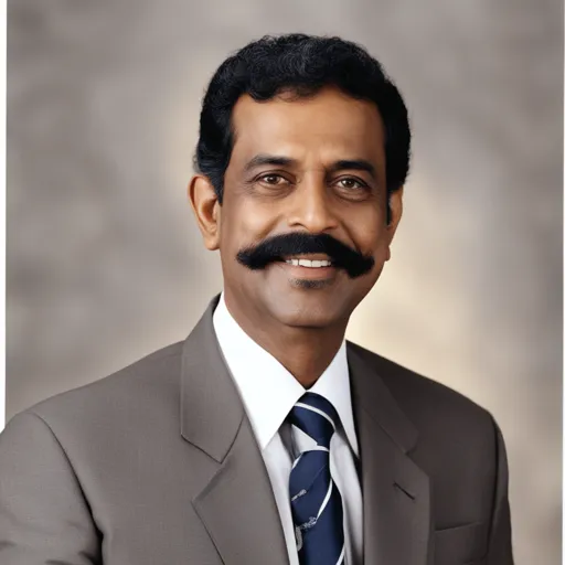 J. B. Koshy