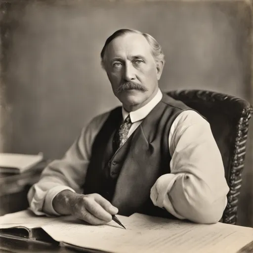 J. B. Larue