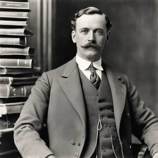J. B. Lockhart