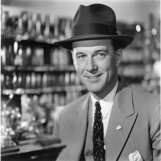J. B. Long