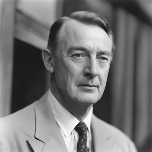 J. B. Lyons