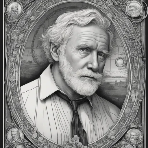 J. B. MacKinnon