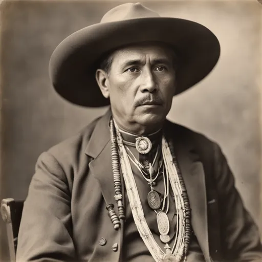 J. B. Milam