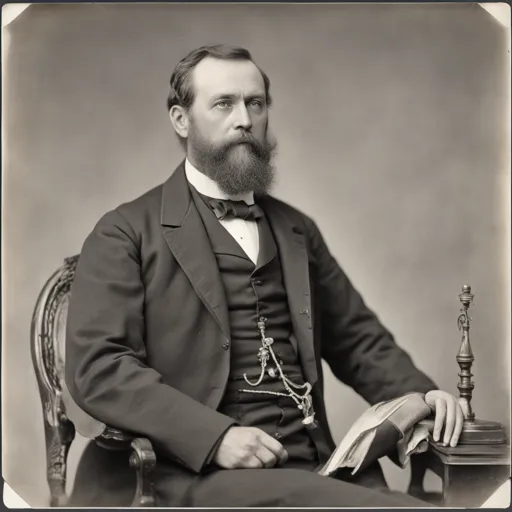 J. B. Ragatz