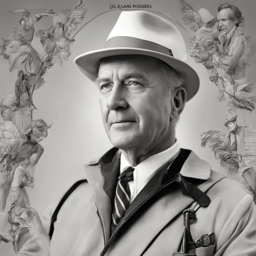 J. B. Rogers
