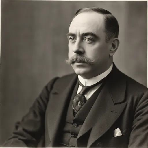 J. B. Salmond