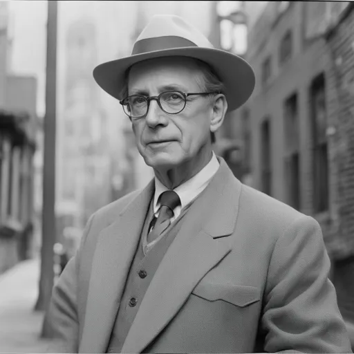 J. B. Salsberg