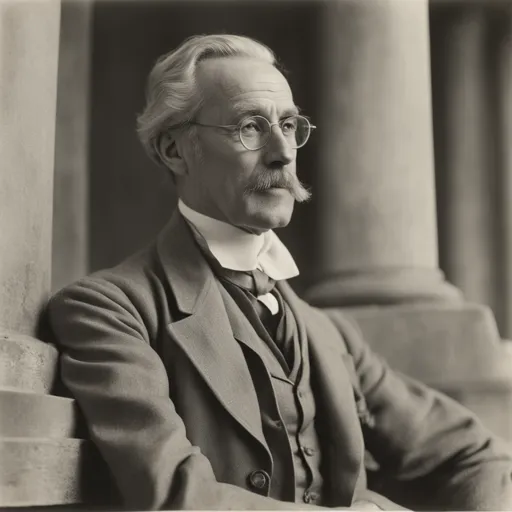 J. B. Trapp