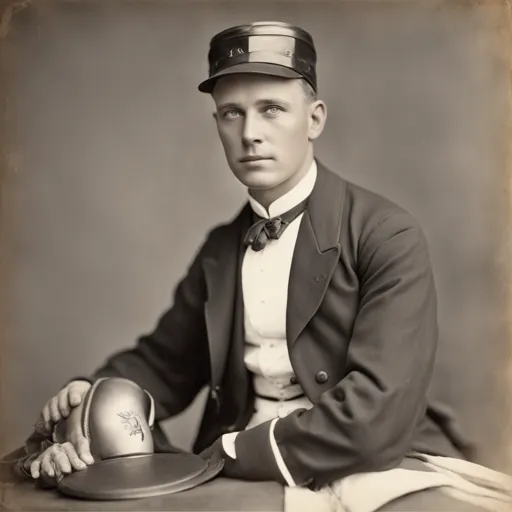 J. B. Young