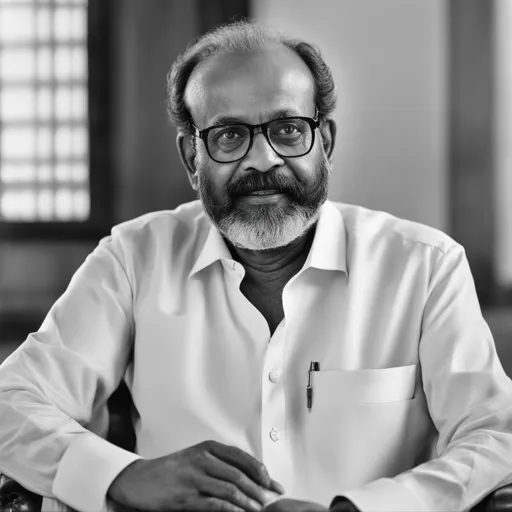 J. Balagangadharan