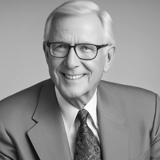 J. Barry Griswell