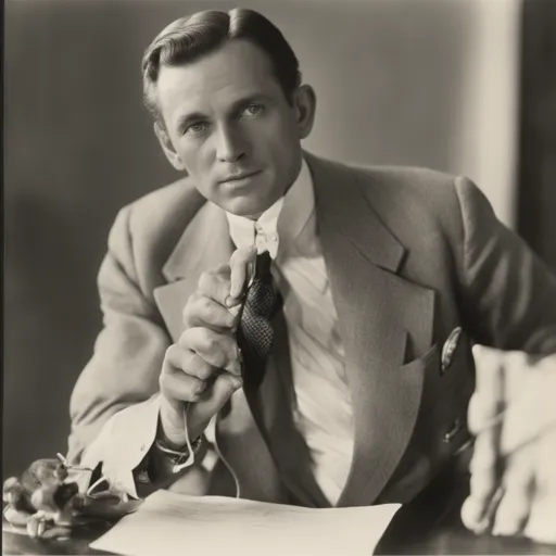 J. Bayard Clark