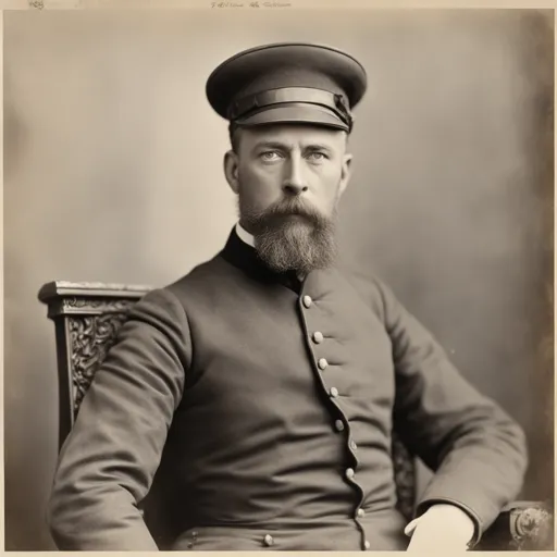 J. Bertram Read
