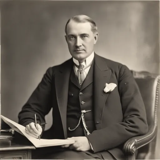 J. Blaine Morrison