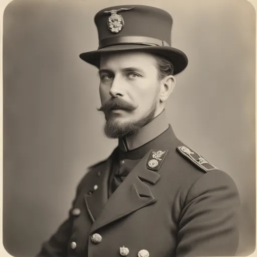 J. Blair Seaborn