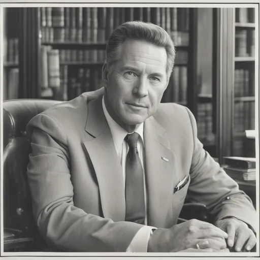 J. Brady Anderson