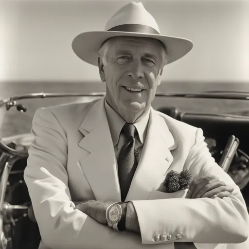 J. Bruce Llewellyn