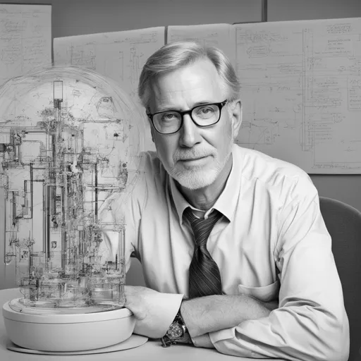 J. Bruce Overmier