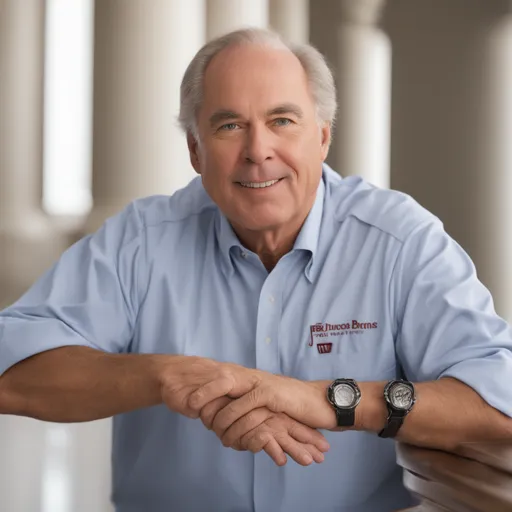 J. Bruce Tomblin