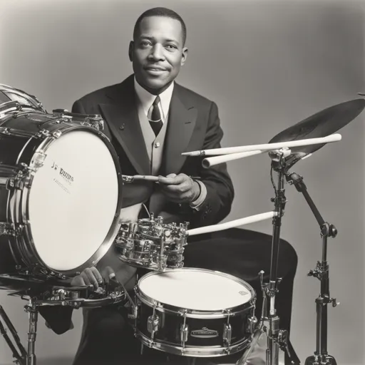 J. Burns Moore