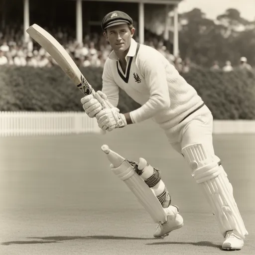 J. Burrows (cricketer)