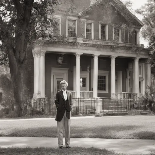 J. C. Caroline