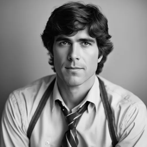 J. C. Chandor