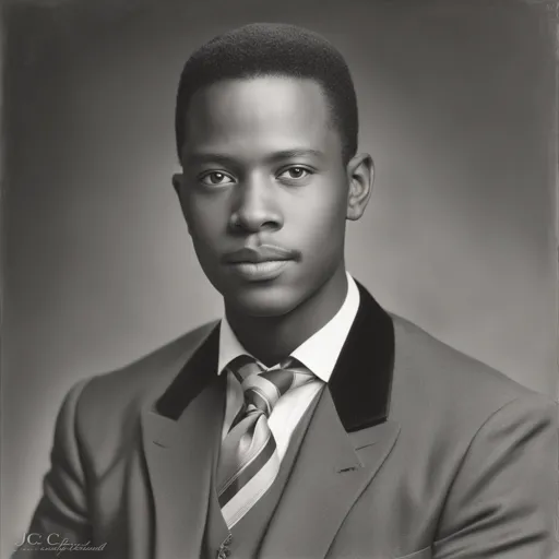 J. C. Copeland
