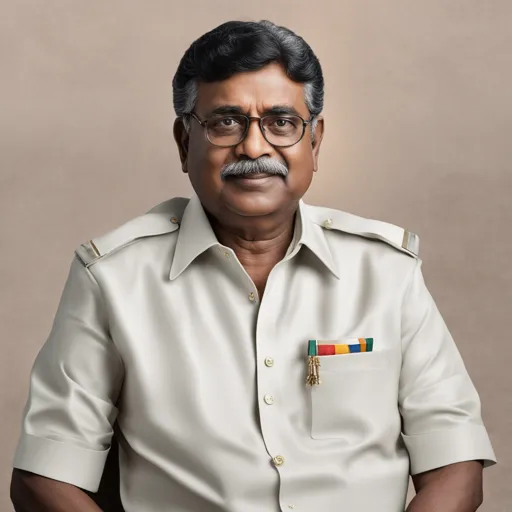 J. C. D. Prabhakar