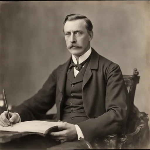 J. C. Furnas