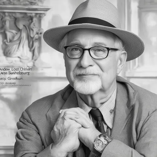 J. C. Greenburg