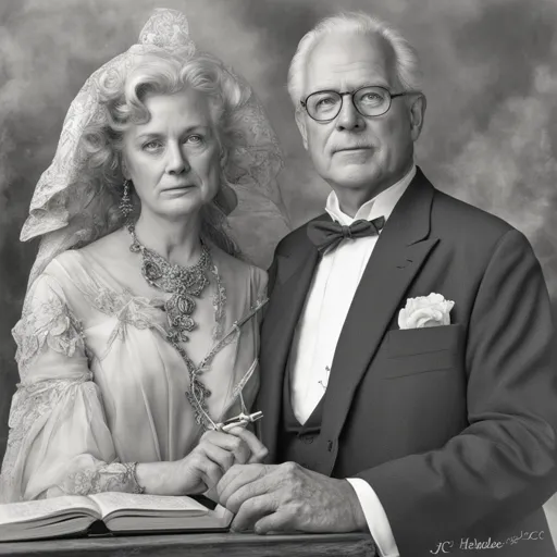 J. C. Hendee