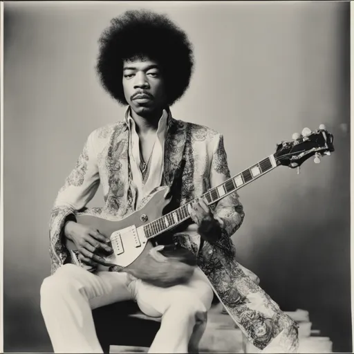 J. C. Hendrix