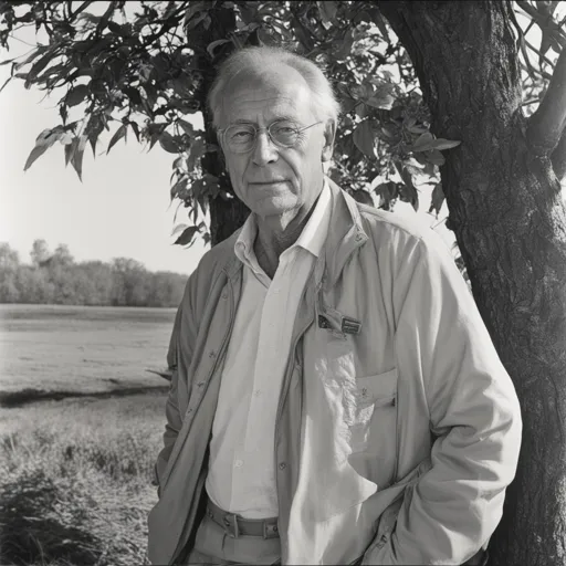 J. C. Heywood