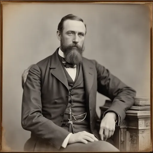 J. C. Huffman