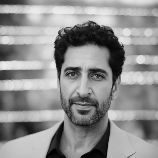 J. C. Khoury