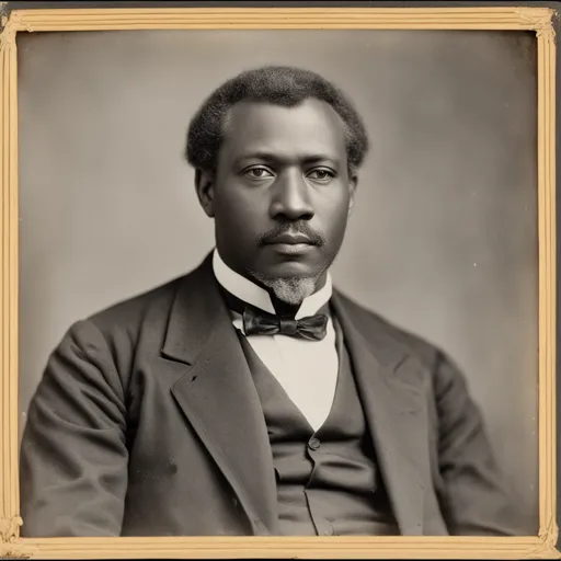J. C. Legree