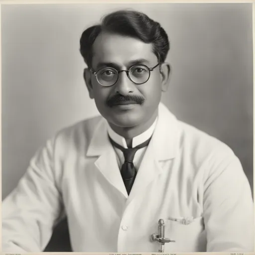 J. C. M. Sastry