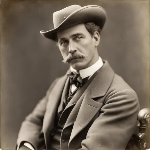 J. C. Mayfield