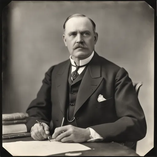 J. C. McKinley