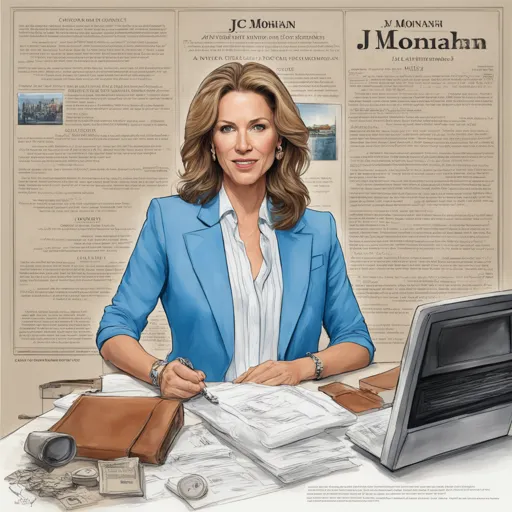 J. C. Monahan