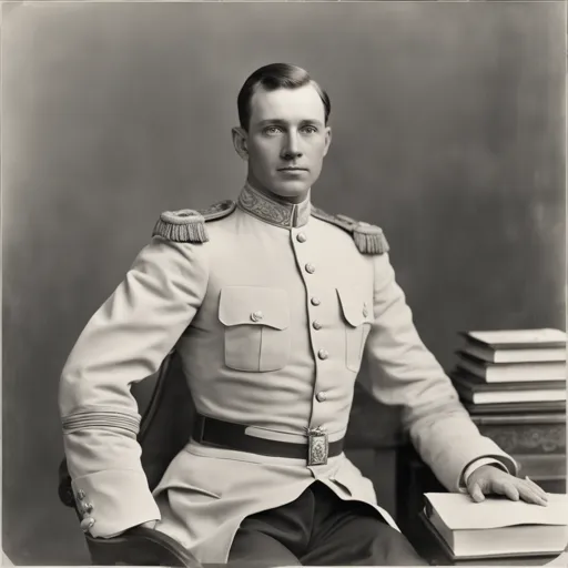 J. C. Nicholson