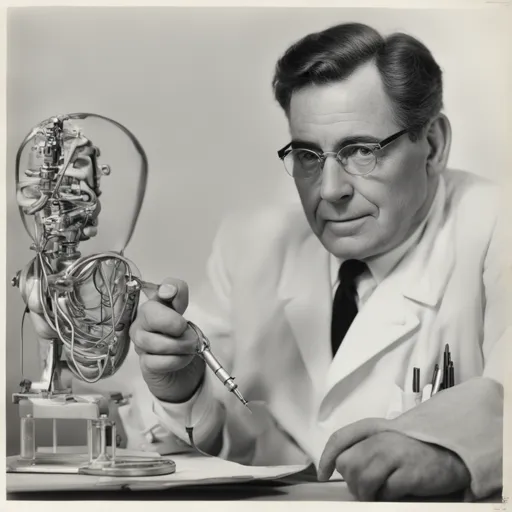 J. C. P. Williams