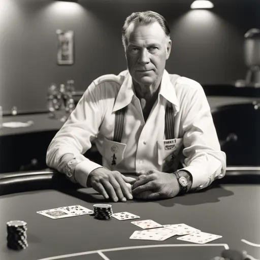 J. C. Pearson (poker player)
