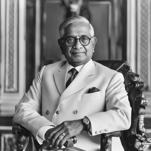 J. C. Ratwatte II