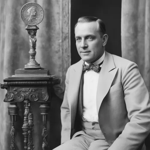 J. C. Spink