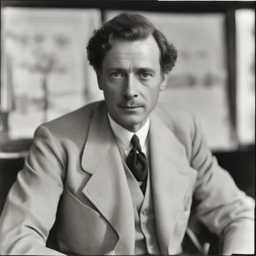 J. C. T. Oates
