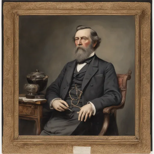 J. C. Thom