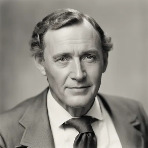 J. C. Trewin